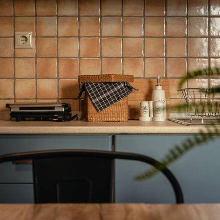 Aigli'S Urban Lodge Golos Dış mekan fotoğraf