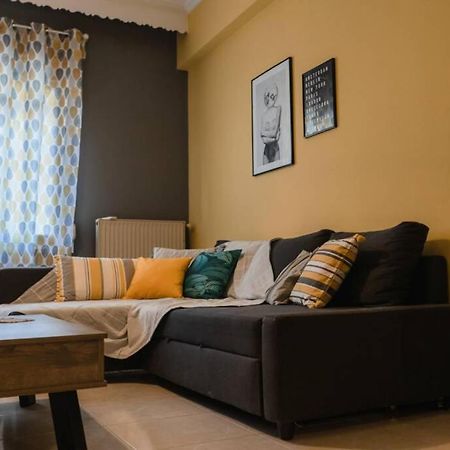Aigli'S Urban Lodge Golos Dış mekan fotoğraf