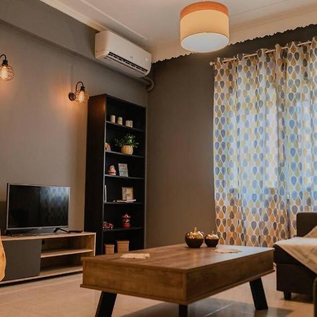 Aigli'S Urban Lodge Golos Dış mekan fotoğraf