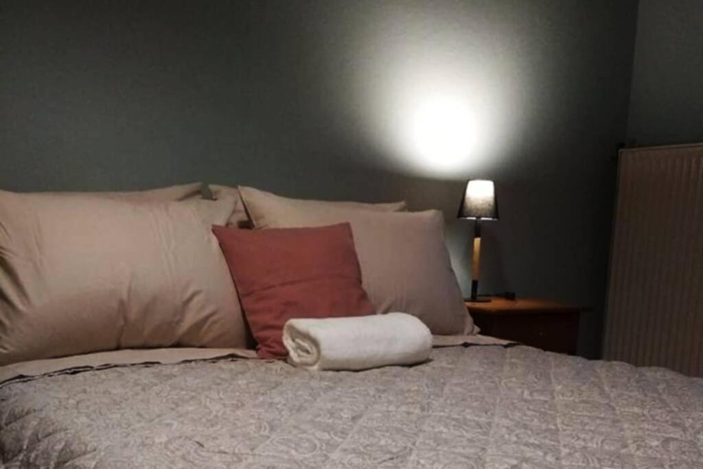 Aigli'S Urban Lodge Golos Dış mekan fotoğraf