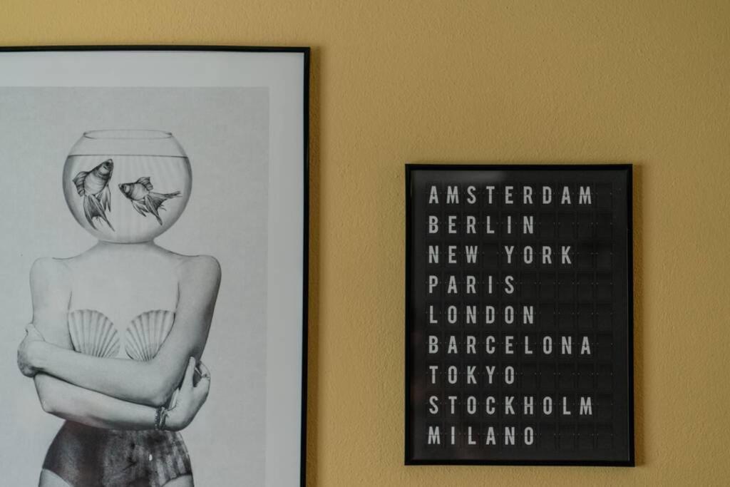 Aigli'S Urban Lodge Golos Dış mekan fotoğraf