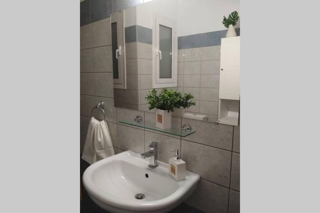 Aigli'S Urban Lodge Golos Dış mekan fotoğraf