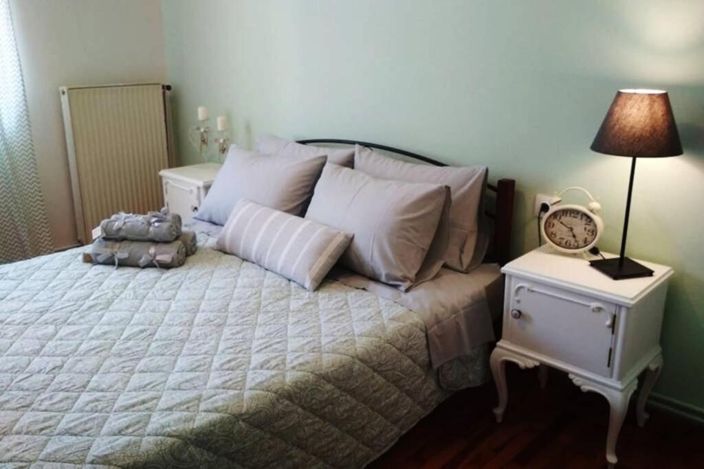Aigli'S Urban Lodge Golos Dış mekan fotoğraf