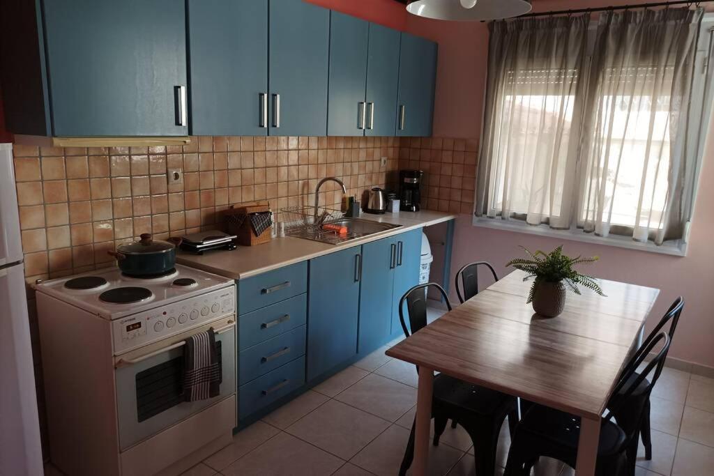 Aigli'S Urban Lodge Golos Dış mekan fotoğraf