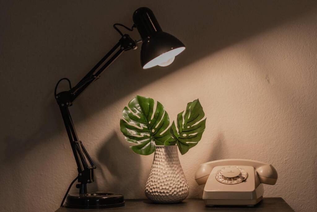 Aigli'S Urban Lodge Golos Dış mekan fotoğraf