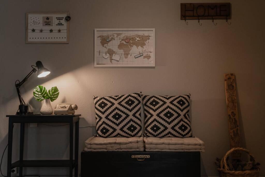 Aigli'S Urban Lodge Golos Dış mekan fotoğraf