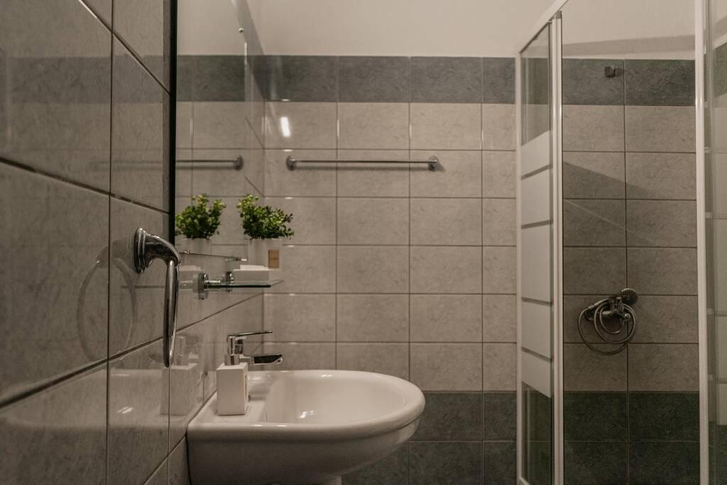 Aigli'S Urban Lodge Golos Dış mekan fotoğraf