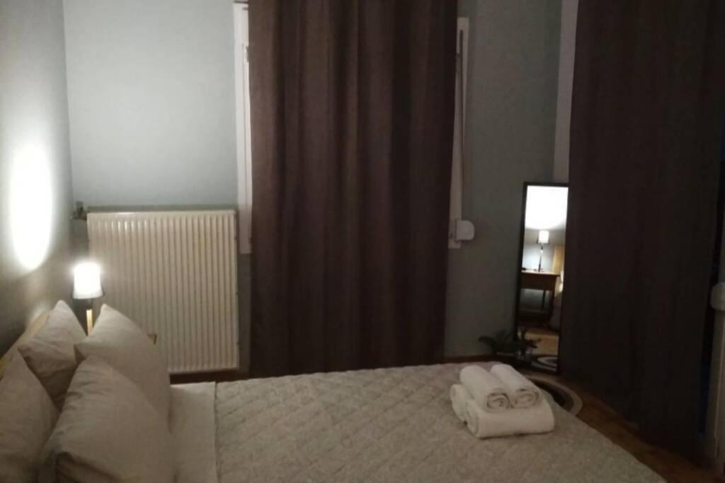 Aigli'S Urban Lodge Golos Dış mekan fotoğraf