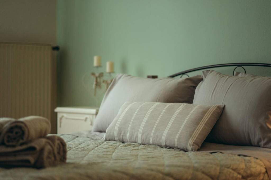 Aigli'S Urban Lodge Golos Dış mekan fotoğraf