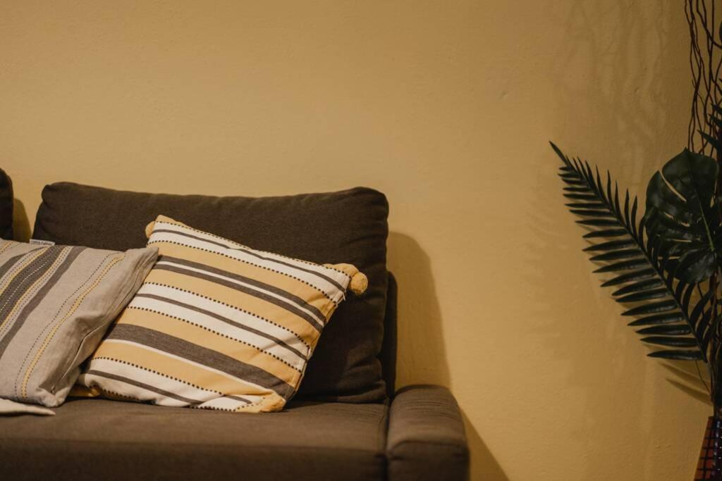 Aigli'S Urban Lodge Golos Dış mekan fotoğraf